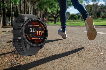Garmin test par ImTest Garmin test par ImTest