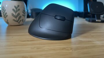 Test Keychron M5 Test Keychron M5