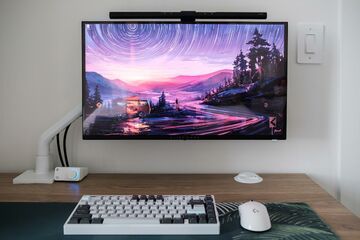 Alienware AW2725Q testé par Engadget Alienware AW2725Q testé par Engadget