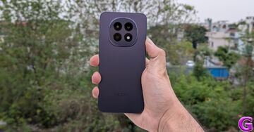 Test Oppo F29 Test Oppo F29