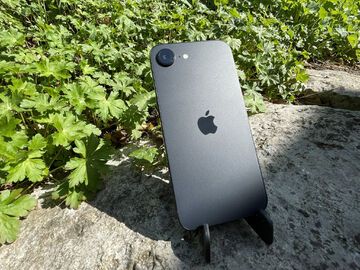 Apple iPhone 16e testé par NotebookCheck Apple iPhone 16e testé par NotebookCheck