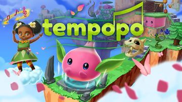 Tempopo testé par Well Played Tempopo testé par Well Played