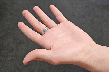 Oura Ring reviewed by ImTest Oura Ring reviewed by ImTest