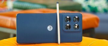 Motorola Moto G Stylus test par GSMArena Motorola Moto G Stylus test par GSMArena