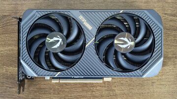 GeForce RTX 5060 Ti reviewed by Chip.de