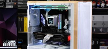 Test Lian Li Lancool 217 Test Lian Li Lancool 217