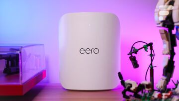 Amazon Eero 7 Pro test par FrAndroid