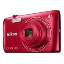 Nikon Coolpix A300 Review: 1 Ratings, Pros and Cons
