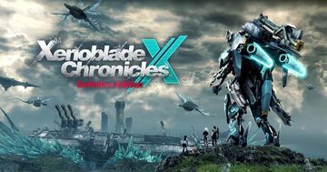 Xenoblade Chronicles X: Definitive Edition testé par Switch-Actu Xenoblade Chronicles X: Definitive Edition testé par Switch-Actu