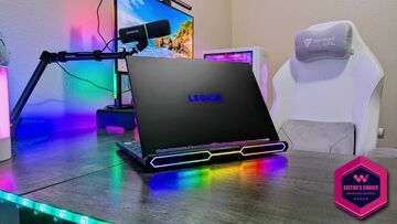 Lenovo Legion Pro 7i reviewed by Windows Central