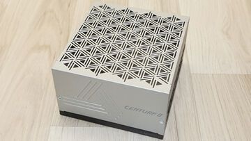 Montech Century II Gold 1050W Review