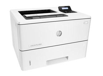 HP LaserJet Pro M501dn im Test: 1 Bewertungen, erfahrungen, Pro und Contra