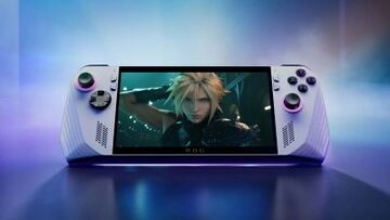 Final Fantasy VII Remake test par GamerGen Final Fantasy VII Remake test par GamerGen