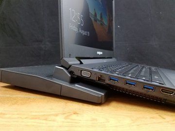 Eurocom Commander Review: 1 Ratings, Pros and Cons