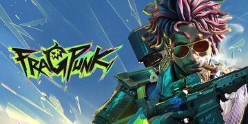 FragPunk reviewed by Complete Xbox FragPunk reviewed by Complete Xbox
