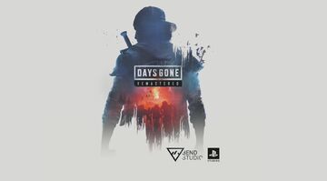 Days Gone Remastered reviewed by GameOver Days Gone Remastered reviewed by GameOver