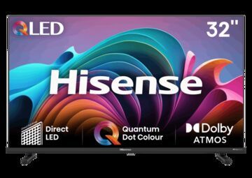 Test Hisense 32A5NQ Test Hisense 32A5NQ