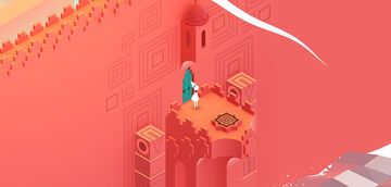Monument Valley   10 tests