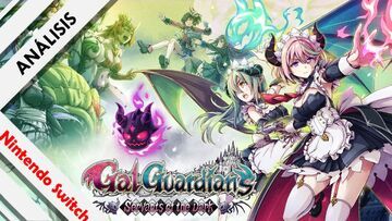 Gal Guardians Servants of the Dark testé par NextN Gal Guardians Servants of the Dark testé par NextN
