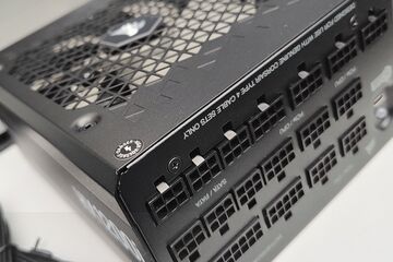 Corsair HX1200i Review