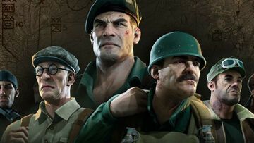 Commandos Origins test par GameHope