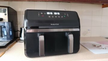 Test Instant Pot Vortex Test Instant Pot Vortex