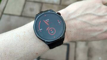 Honor Watch 5 Ultra Review