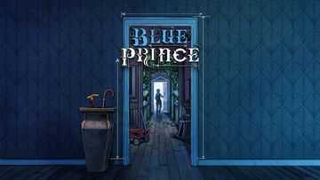 Blue Prince testé par KissMyGeek Blue Prince testé par KissMyGeek