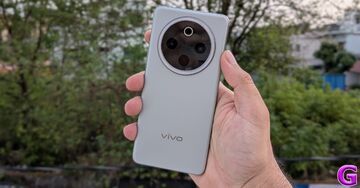 Test Vivo T4 Test Vivo T4