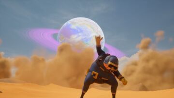 Revenge Of The Savage Planet testé par wccftech Revenge Of The Savage Planet testé par wccftech