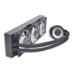 Arctic Liquid Freezer III Pro testé par TechPowerUp Arctic Liquid Freezer III Pro testé par TechPowerUp