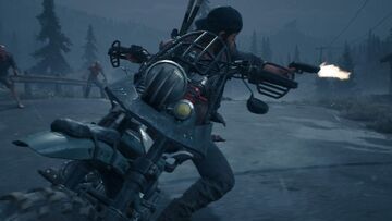 Days Gone Remastered reviewed by COGconnected Days Gone Remastered reviewed by COGconnected