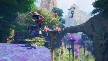Revenge Of The Savage Planet testé par GamingBolt Revenge Of The Savage Planet testé par GamingBolt