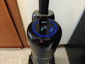 Test Tineco S7