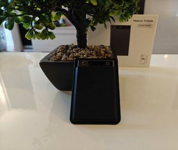 Mobvoi testé par tuttoteK Mobvoi testé par tuttoteK