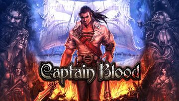 Test Captain Blood