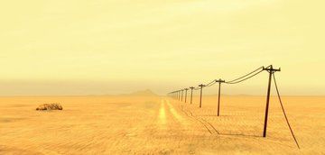 Lifeless Planet test par PXLBBQ Lifeless Planet test par PXLBBQ