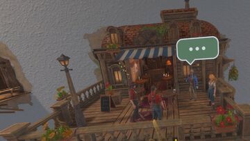 Test Wall Town Wonders Test Wall Town Wonders