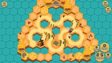 Flower test par TheXboxHub Flower test par TheXboxHub