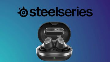 SteelSeries Arctis GameBuds testé par Hinsusta SteelSeries Arctis GameBuds testé par Hinsusta