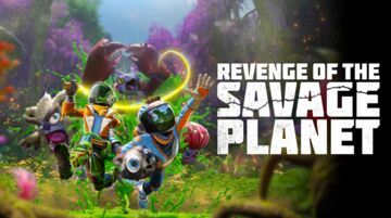 Revenge Of The Savage Planet testé par Hinsusta Revenge Of The Savage Planet testé par Hinsusta
