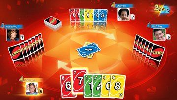 UNO test par GameSpew UNO test par GameSpew