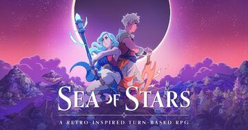 Sea of Stars test par Nintendo-Town Sea of Stars test par Nintendo-Town