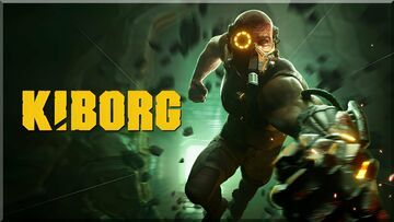 KIBORG reviewed by Console Tribe KIBORG reviewed by Console Tribe
