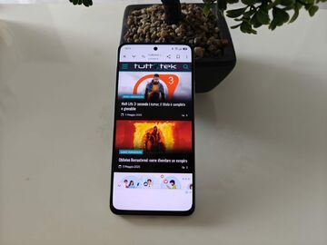 Test Realme 14