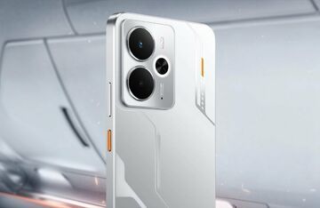 Realme 14 testé par Multiplayer.it Realme 14 testé par Multiplayer.it