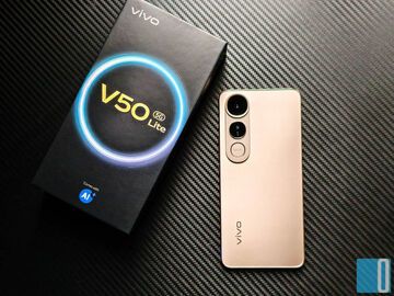 Vivo V50 reviewed by OhSem Vivo V50 reviewed by OhSem