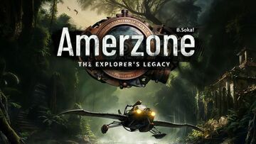 Amerzone The Explorer's Legacy testé par Generación Xbox