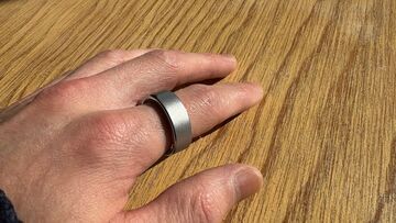 Ring test par Chip.de Ring test par Chip.de