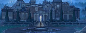 Test Blue Prince